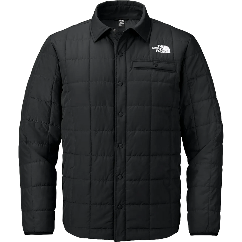The North Face® Iron Drift Quilted Shirt Jacket