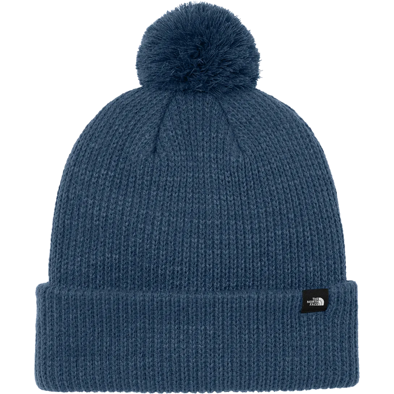 The North Face Pom Beanie