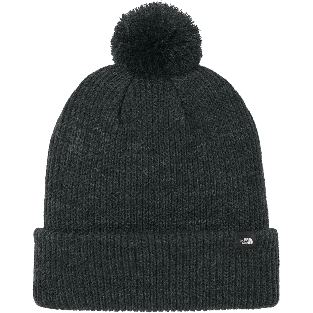 The North Face Pom Beanie