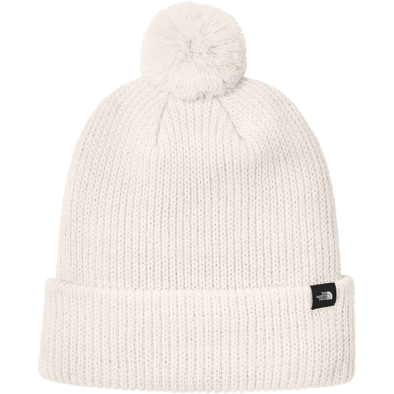 The North Face Pom Beanie