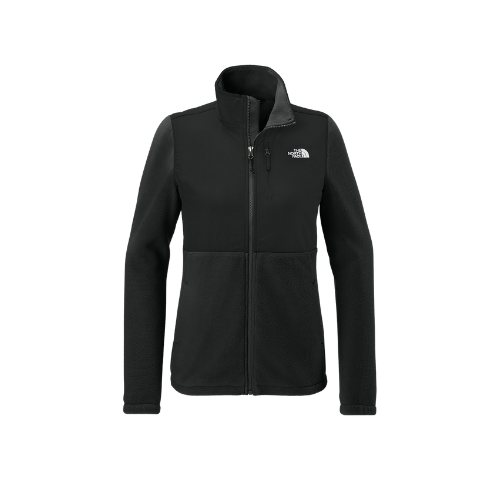 The North Face® Women’s Highest Peak Full-Zip Fleece Jacket