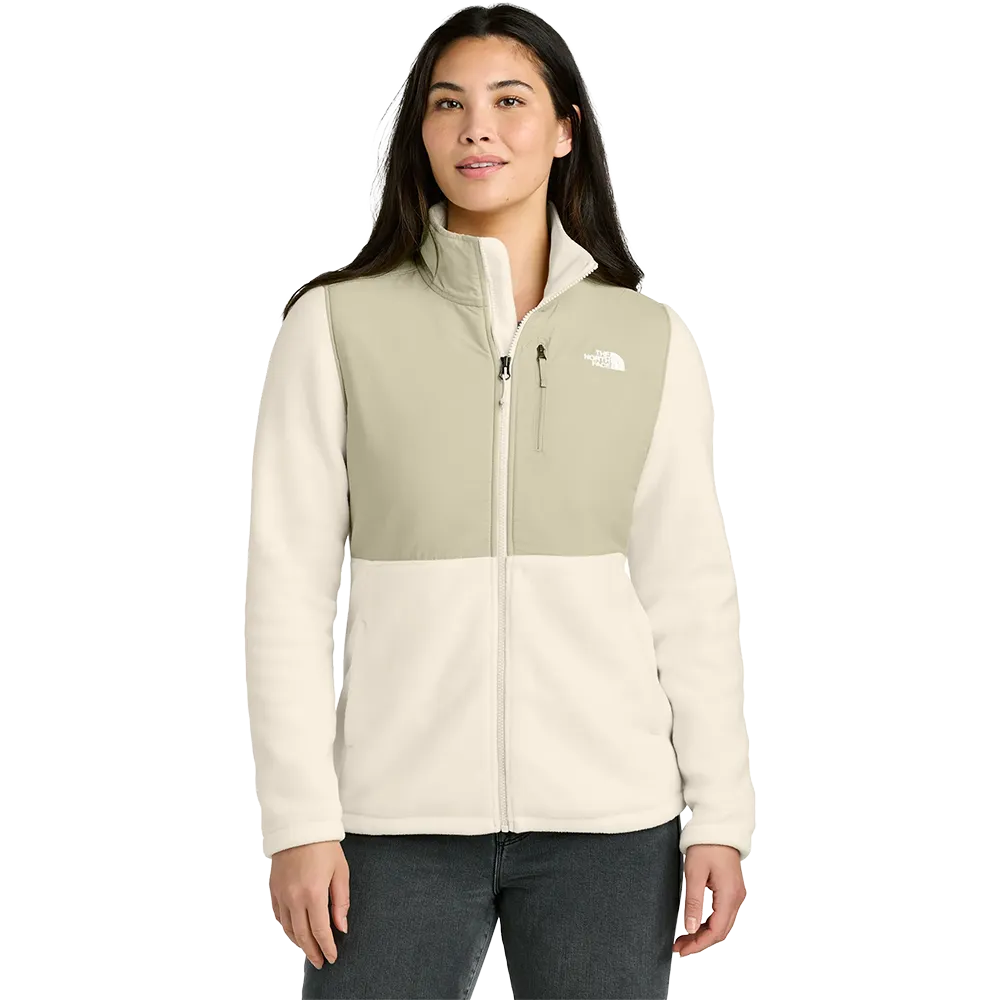 The North Face® Women’s Highest Peak Full-Zip Fleece Jacket