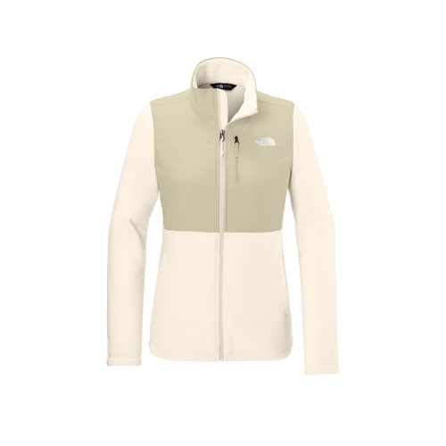 The North Face® Women’s Highest Peak Full-Zip Fleece Jacket