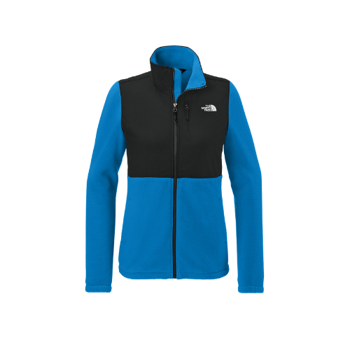 The North Face® Women’s Highest Peak Full-Zip Fleece Jacket