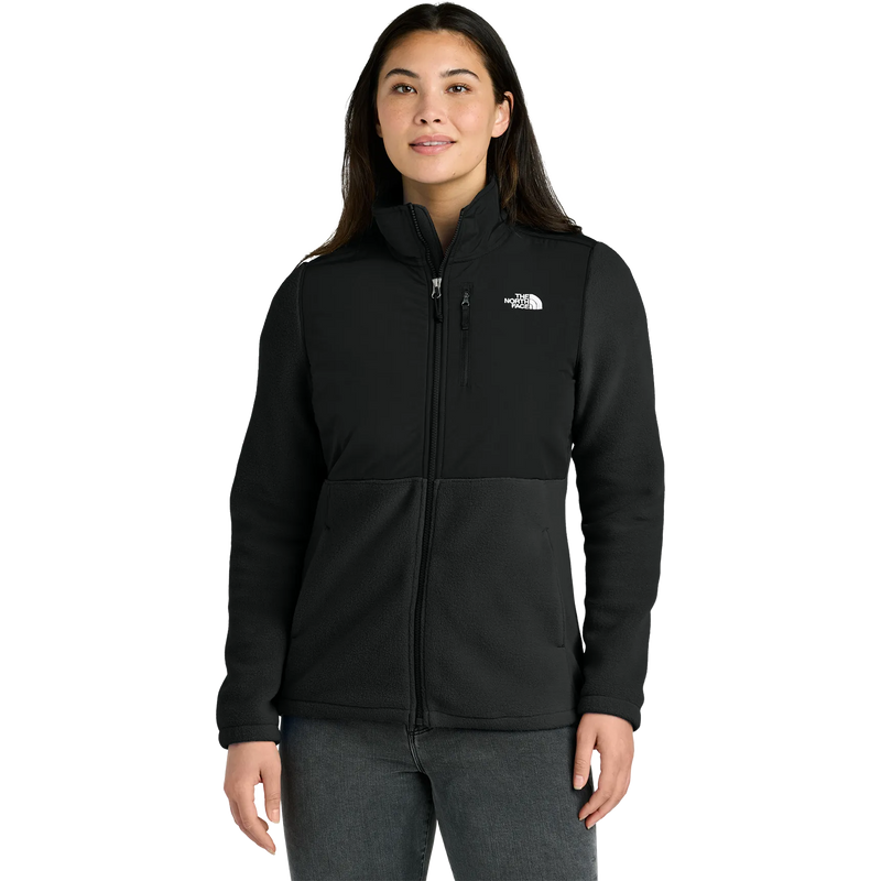 The North Face® Women’s Highest Peak Full-Zip Fleece Jacket