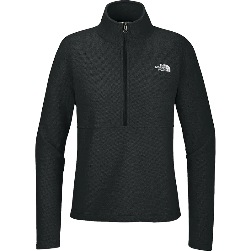 The North Face® Women’s Textured Pine Grove 1/2-Zip