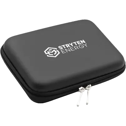 The Swift Journey Kit