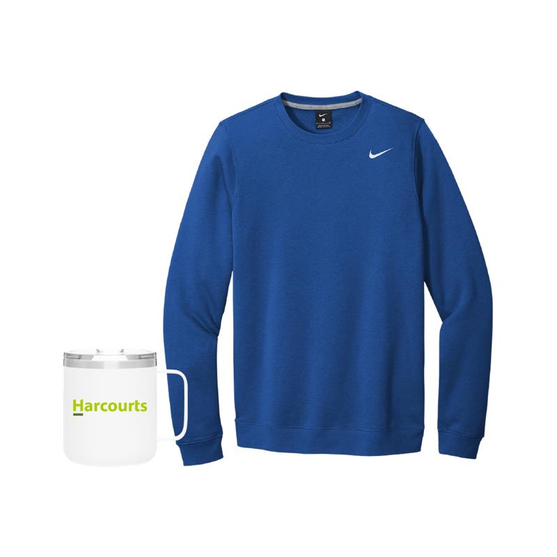 The Warm Up Kit