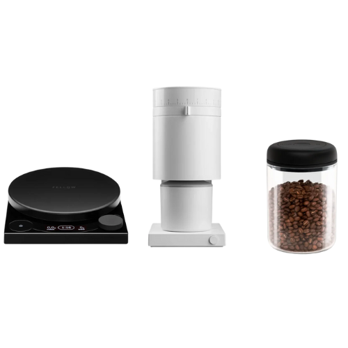 The Weigh To Go Kit