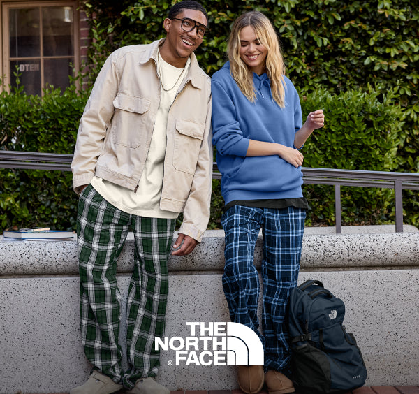 The North Face
