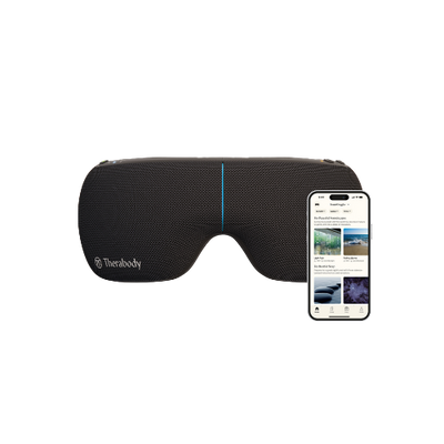 Therabody SmartGoggles - 2nd Generation