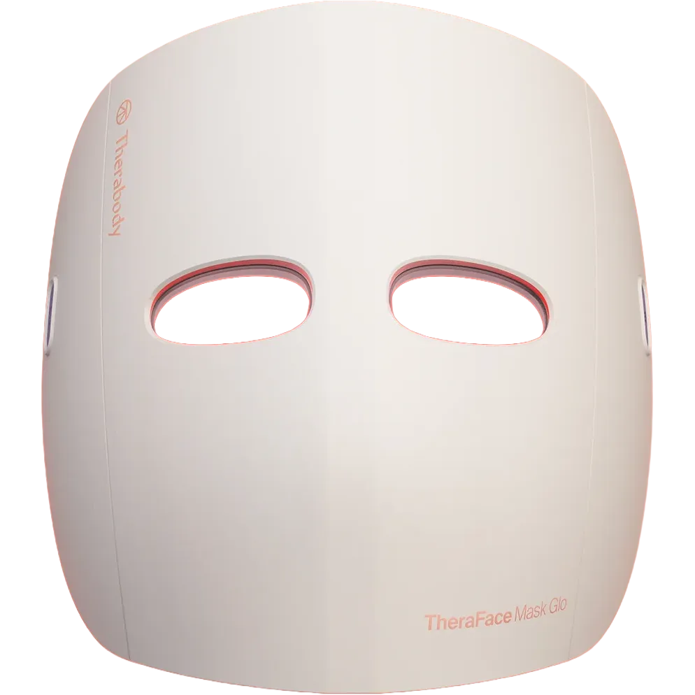 Therabody TheraFace Mask Glo