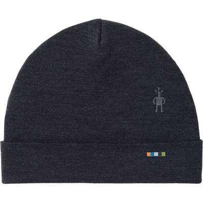 Smartwool Thermal Merino Reversible Cuffed Beanie