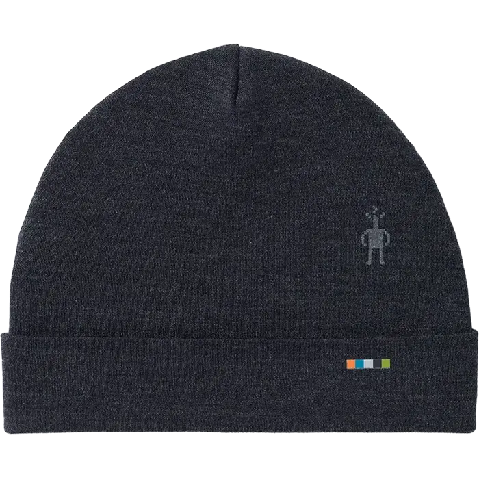 Smartwool Thermal Merino Reversible Cuffed Beanie