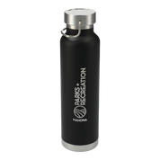 Thor Copper Vacuum Insulated Water Bottle 22oz