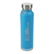 Thor Copper Vacuum Insulated Water Bottle 22oz