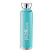 Thor Copper Vacuum Insulated Water Bottle 22oz
