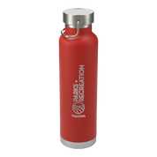 Thor Copper Vacuum Insulated Water Bottle 22oz
