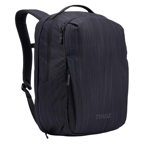 Thule Stravan 2.0 Recycled 17" Laptop Backpack