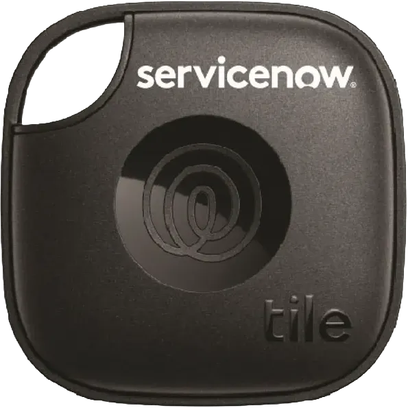 Tile Mate Bluetooth Tracker 1 Pack