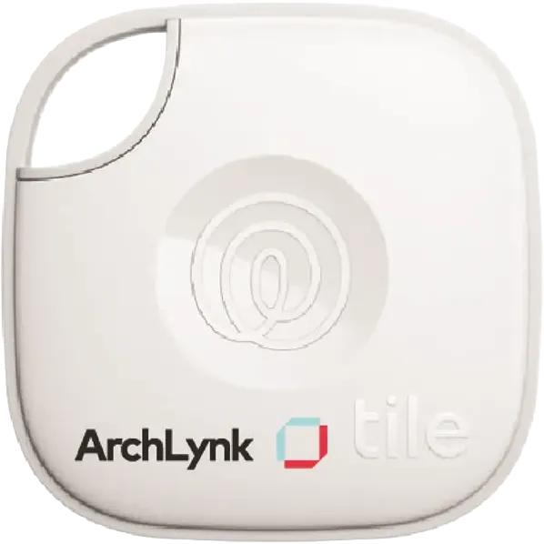 Tile Mate Bluetooth Tracker 1 Pack