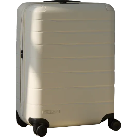 Timbuk2 FreeStyle Check-In Plus