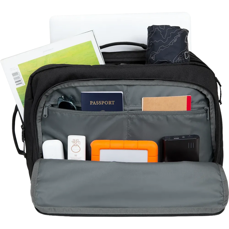 Timbuk2 Scheme Convertible Briefcase Backpack