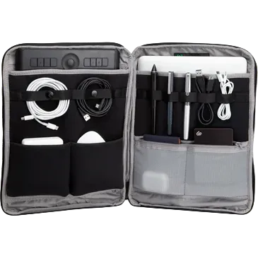 Timbuk2 Stealth Folio Organizer