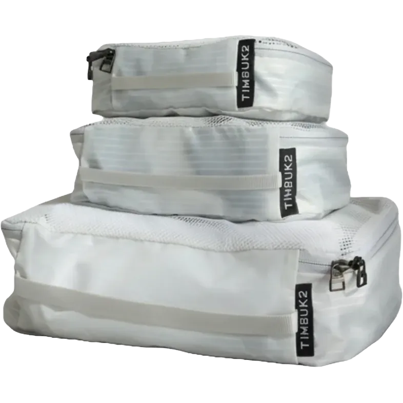Timbuk2 Stow Packing Cubes