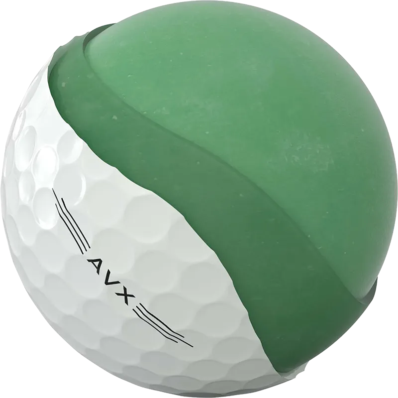 Titleist AVX® Golf Balls - 12 Pack