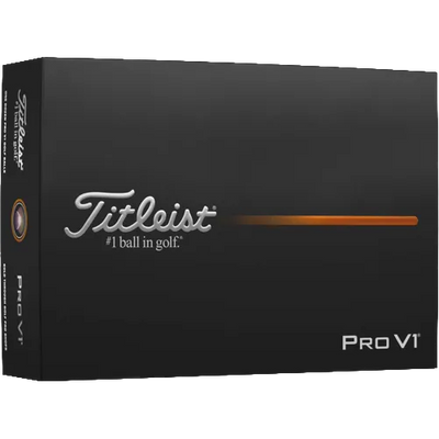 Titleist® Pro V1® Golf Ball