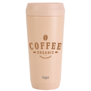 TOPL® Double Wall, Recycled Stainless Steel 360° Tumbler 16oz