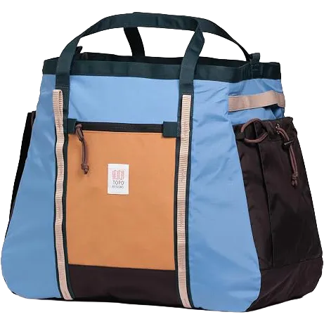 Topo Designs Mountain Gear Bag