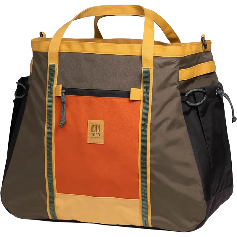 Topo Designs Mountain Gear Bag