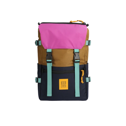 Topo Designs Rover Pack Classic