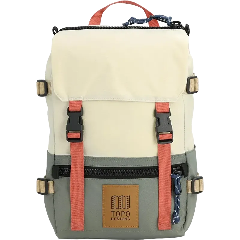 Topo Designs Rover Pack Mini