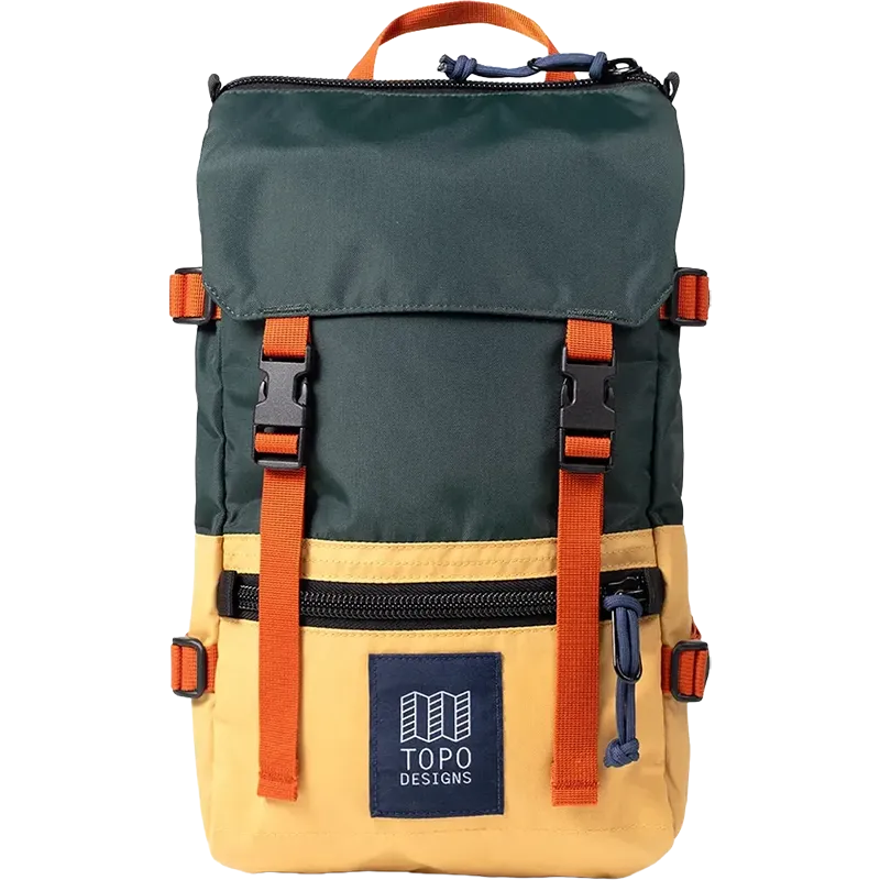 Topo Designs Rover Pack Mini