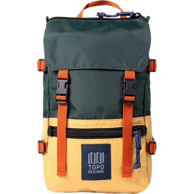 Topo Designs Rover Pack Mini