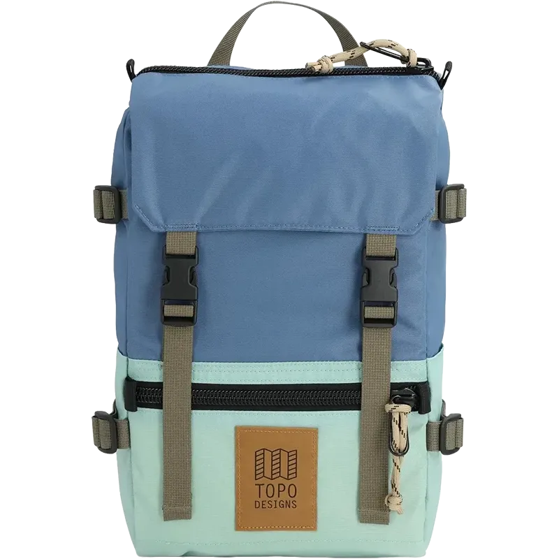 Topo Designs Rover Pack Mini