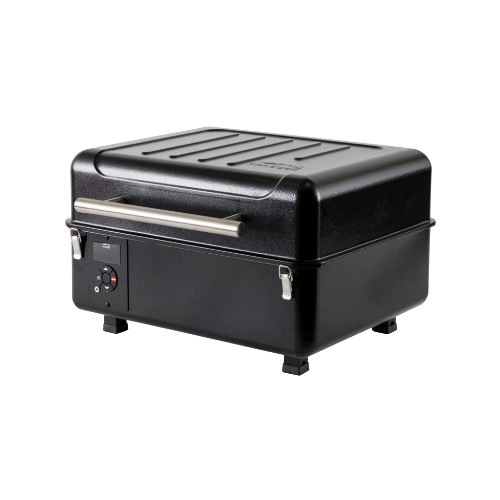 Traeger Ranger Pellet Grill
