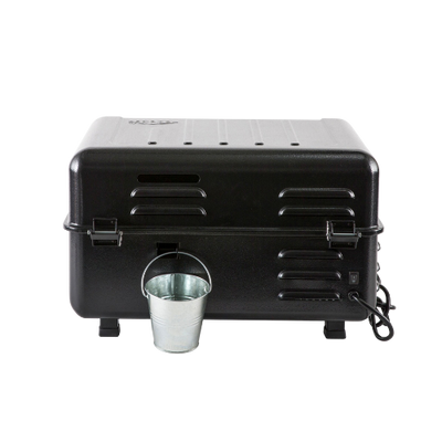 Traeger Ranger Pellet Grill