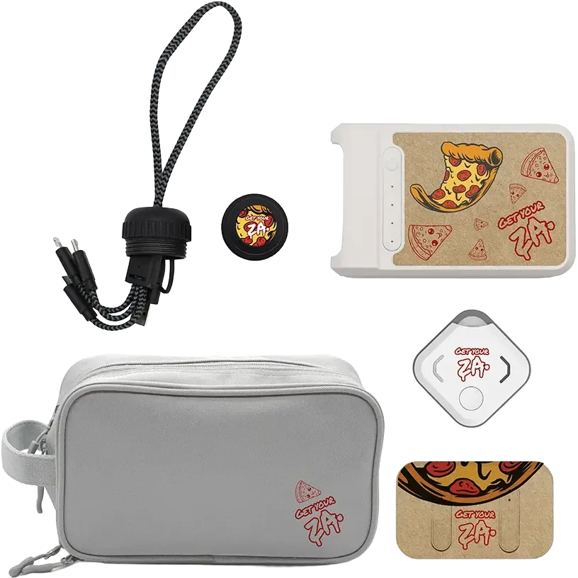 Travel Vibes Bundle