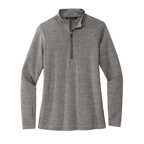 Women's TravisMathew Ladies Crestview 1/4-Zip
