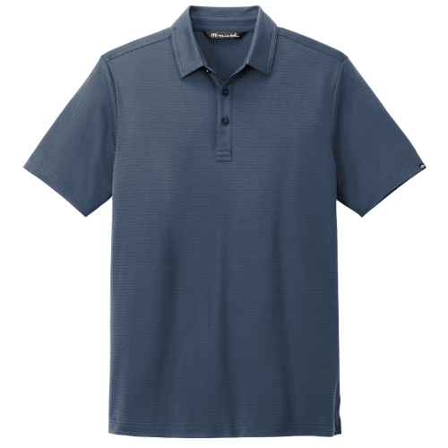 TravisMathew Bayfront Solid Polo