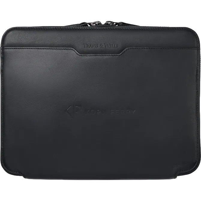 Travis & Wells® Envoy Junior Tech Folio