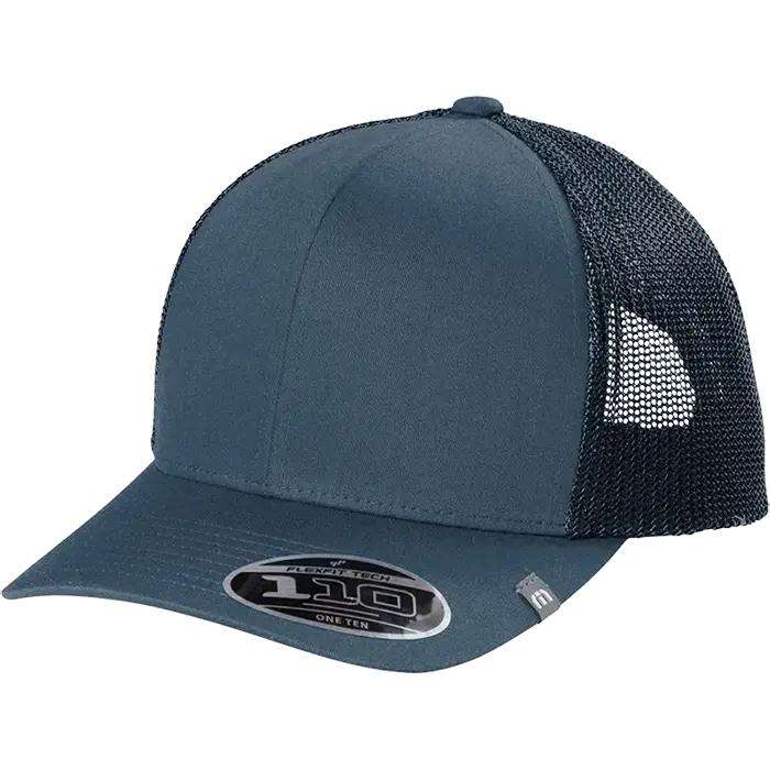 TravisMathew Cruz Trucker Cap