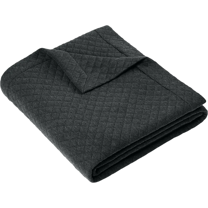 TravisMathew Diamond Quilt Blanket