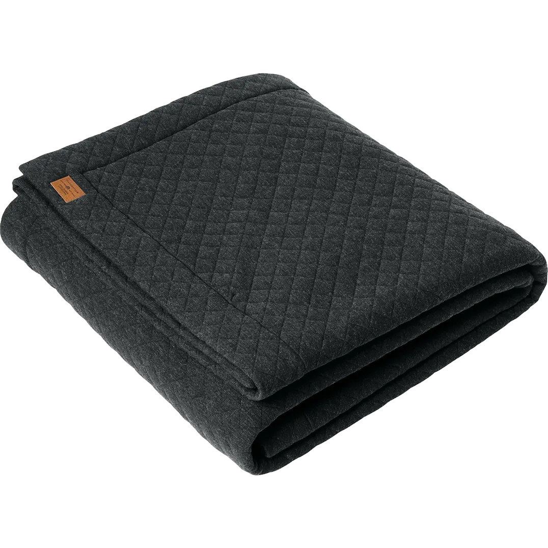 TravisMathew Diamond Quilt Blanket