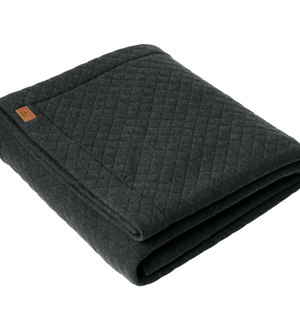 travismathew-diamond-quilt-blanket-dark-grey-heather-front.webp