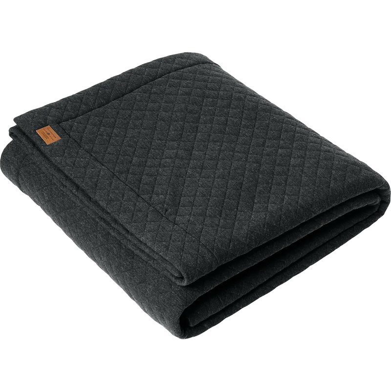 TravisMathew Diamond Quilt Blanket